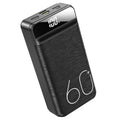USA STOCK PD 22.5W Power Bank 36000mah 60000mah Outdoor Power Bank Portable Power Station