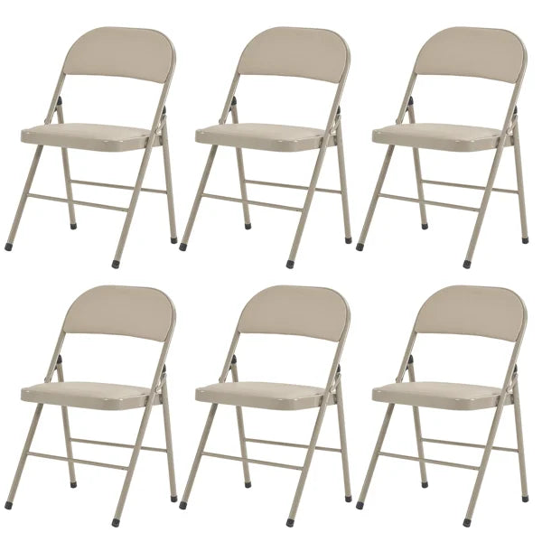 Party Chair 6pcs