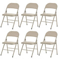 Party Chair 6pcs