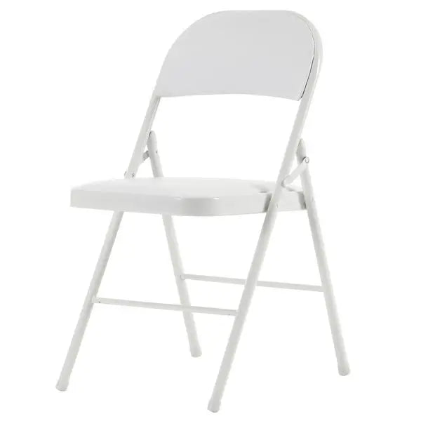 Party Chairs White 4pc